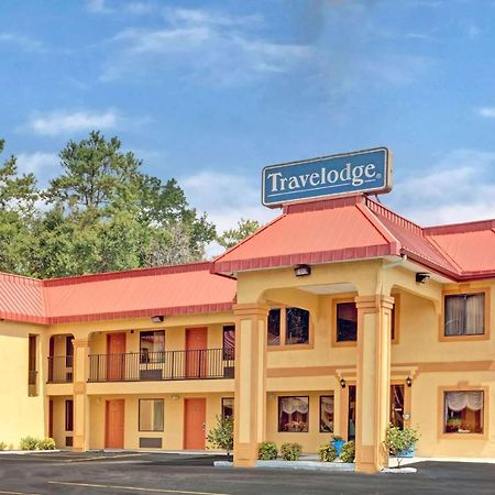 Travelodge By Wyndham Forest Park Atlanta South Exterior foto