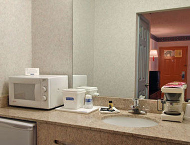 Travelodge By Wyndham Forest Park Atlanta South Exterior foto