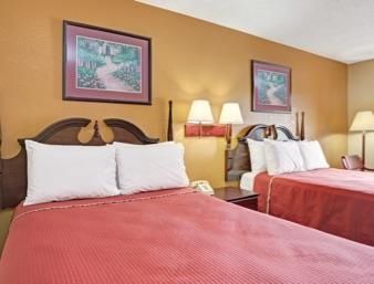 Travelodge By Wyndham Forest Park Atlanta South Quarto foto
